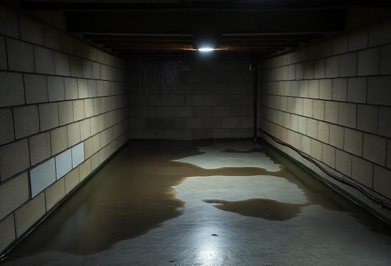 Drainage & vochtwering